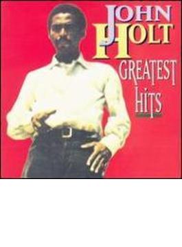 Greatest Hits: John Holt, Paragons & Friends