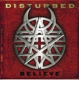 Believe + Bonus Dvd (Limited Edition)