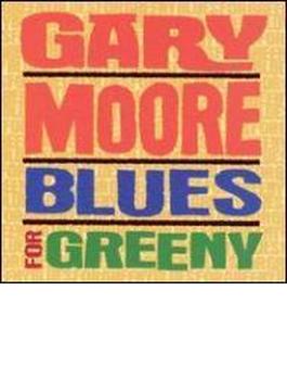 Blues For Greeny