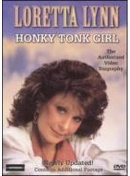 Honky Tonk Girl