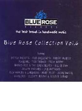 Blue Rose Collection 6