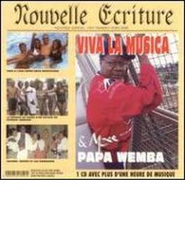 Viva La Musica & Mzee Papa Wemba