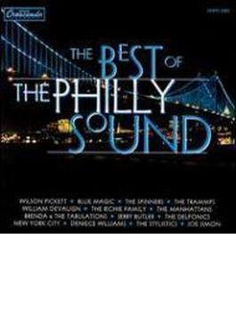 Best Of The Philly Sound