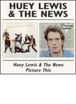 Huey Lewis & The News / Picturethis