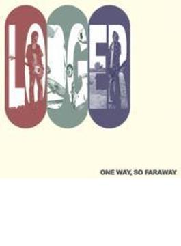 One Way So Faraway