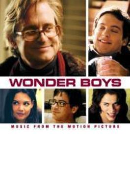 Wonder Boys - Soundtrack