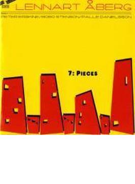 7: Pieces