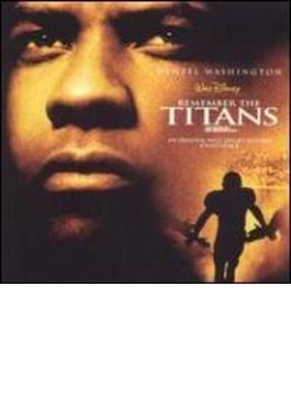 Remember The Titans - Soundtrack