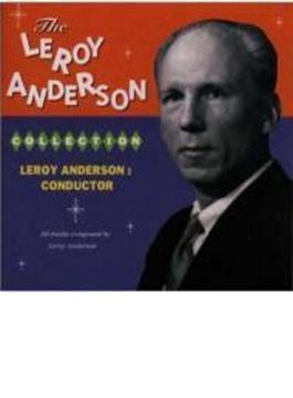 The Leroy Anderson Collection