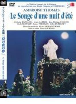 Le Songe D'une Nuit D'ete: Swierczewski / Cracow Rso Raphanel A.gabriel（日本語字幕付）
