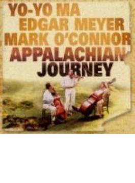 Appalachian Journey: Yo-yo Ma(Vc), O'connor, Etc