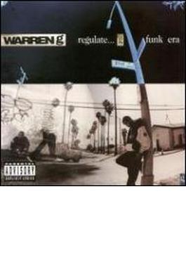 Regulate...g Funk Era - Remaster