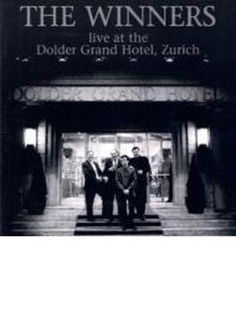Live At The Dolder Hotel