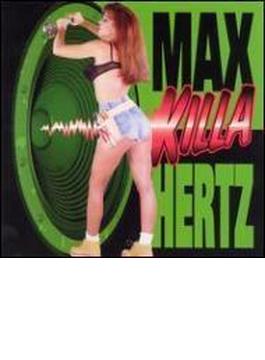 Max Killa He