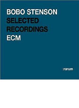 Selected Recordings - : Rarum 8