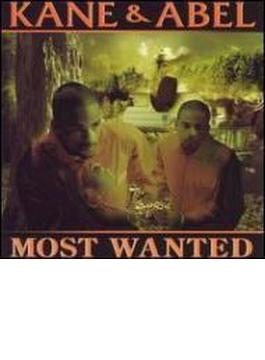 Most Wanted - Clean
