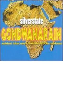 Gondwana Rain