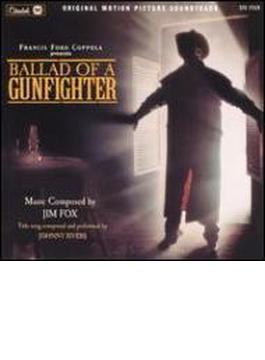 Ballad Of A Gunfighter
