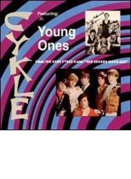 Cykle Featuring The Young Ones