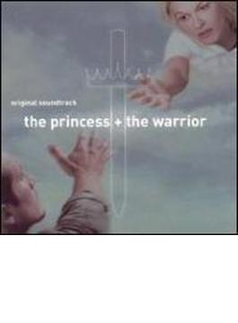 Princess & The Warrior