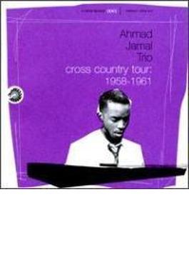 Cross Country Tour 1958-1961