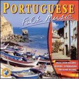 Portuguese Folk Music