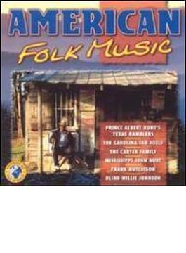 American Folk Music