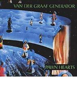 Pawn Hearts