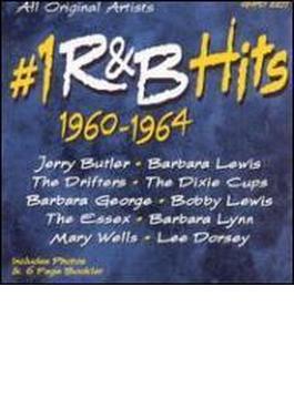 #1 R & B Hits 1960-1946
