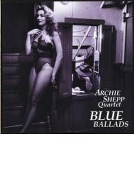 Blue Ballad