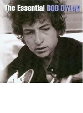 Essential Bob Dylan (2CD)