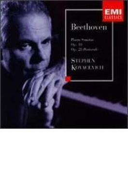 Piano Sonata, 5, 6, 7, 15, : Kovacevich