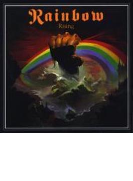 Rainbow Rising - Remaster
