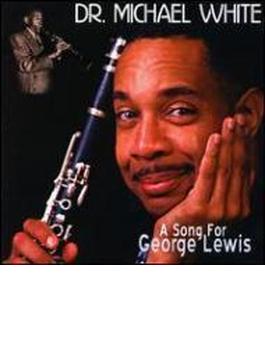 Song For George Lewis