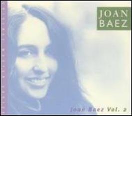 Joan Baez Vol.2 (Rmt)