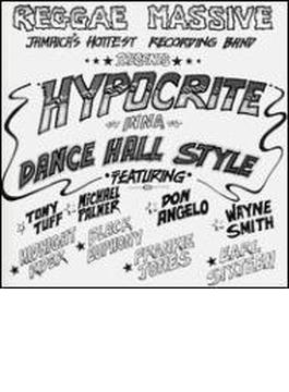 Hypocrite Inna Dancehall Style