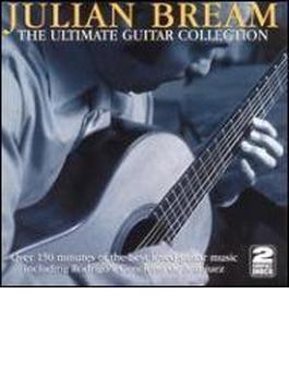 Julian Bream - The Ultimate Guitar Collection