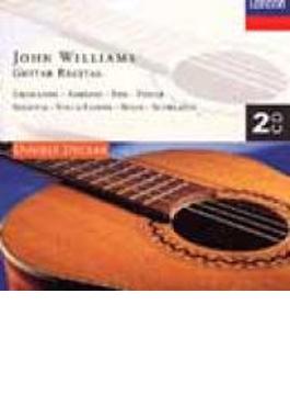 J.williams Recital