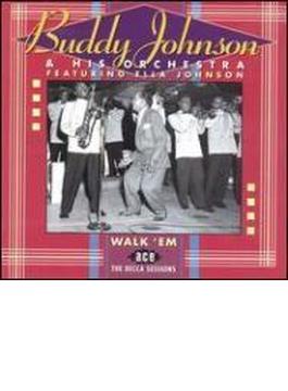 Walk 'em The Decca Session