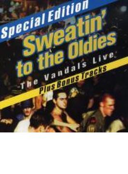 Sweatin' To The Oldies: The Vandals Live