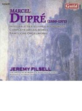 Complete Organ Works Vol.11: Filsell