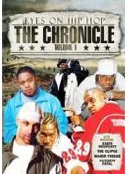 Eyes On Hip Hop - The Chronicle