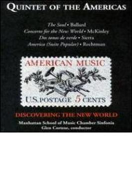 Chamber Music: Manhattan Schoolof Music Chamber Sinfonia