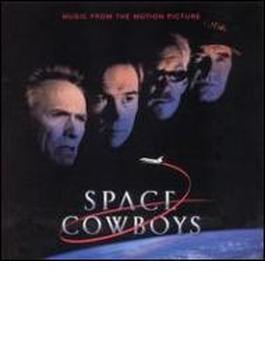 Space Cowboys - Soundtrack