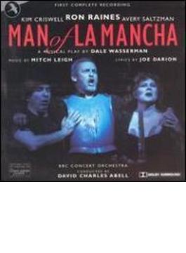 Man Of La Mancha - Original Cast