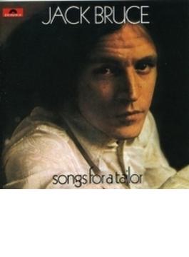 Songs For A Tailor (Remastered)