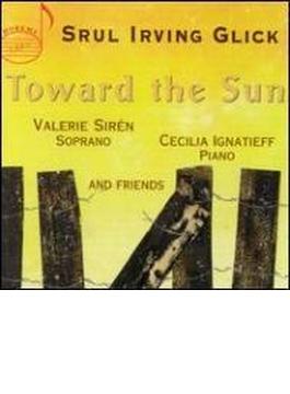 V.siren(S) Toward The Sun