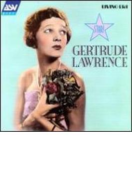 Gertrude Lawrence Star!