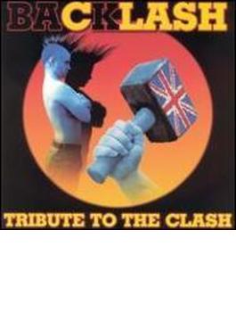 Backlash - Tribute To The Clash