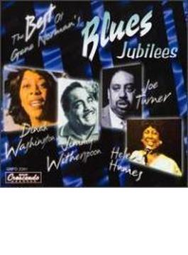 Best Of The Blues Jubilees